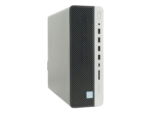 HP PRODESK 600 G5 SF 