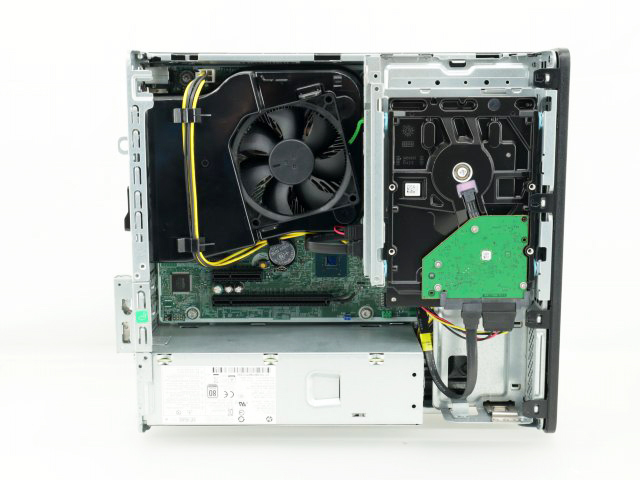 HP PRODESK 600 G4 SF [新品SSD] 