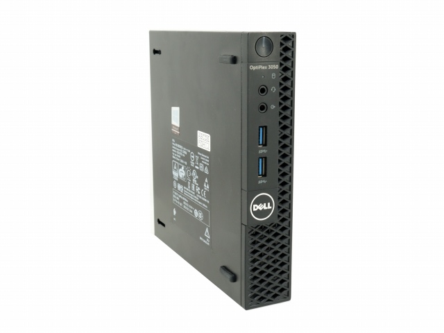 DELL 【保証なし特価】OPTIPLEX 3050 MICRO 