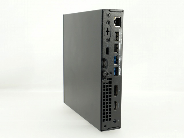 DELL 【保証なし特価】OPTIPLEX 3050 MICRO 