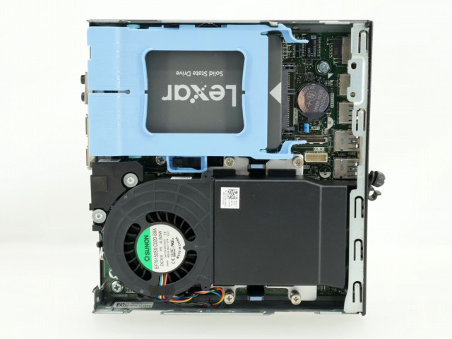 DELL 【保証なし特価】OPTIPLEX 3050 MICRO 