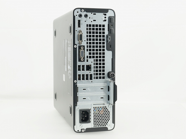 HP PRODESK 400 G6 SF 