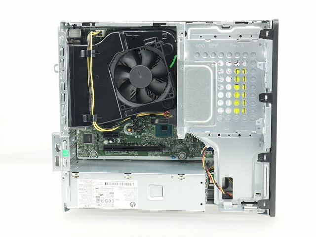 HP PRODESK 400 G6 SF 