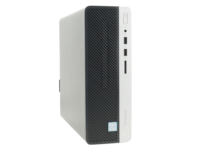HP PRODESK 400 G6 SF 