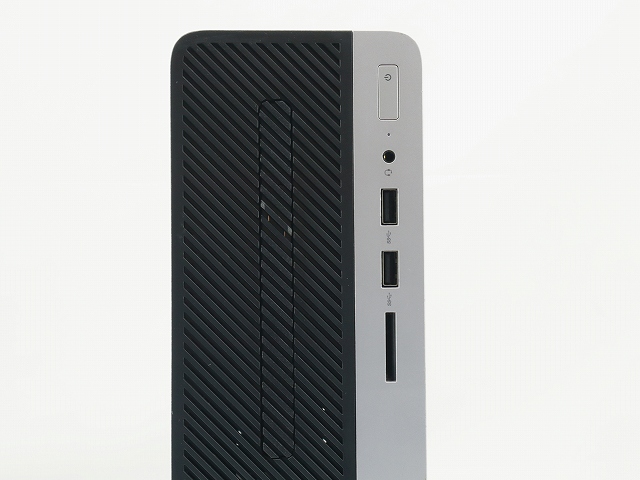 HP PRODESK 400 G6 SF 