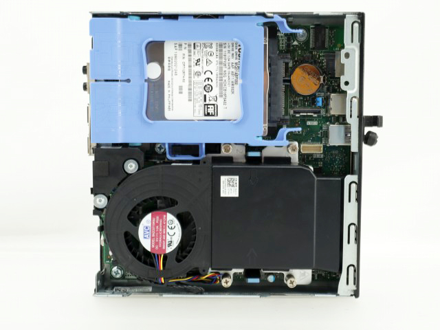 DELL OPTIPLEX 3070 MICRO 