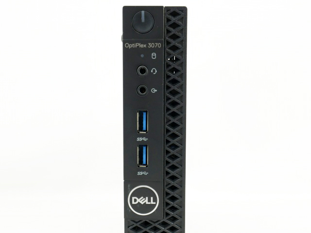 DELL OPTIPLEX 3070 MICRO 