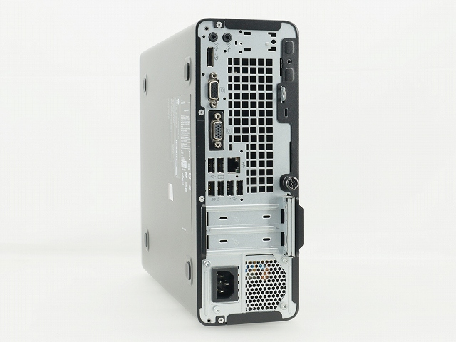 HP PRODESK 400 G6 SF [新品SSD] 