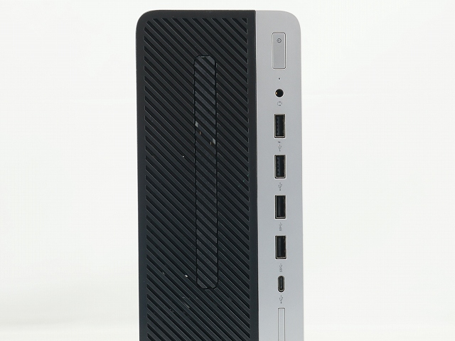 HP PRODESK 600 G5 SF 