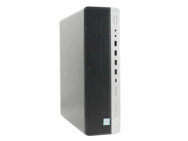 HP ELITEDESK 800 G5 SF 