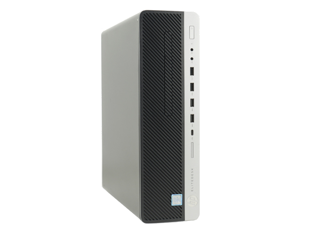 HP ELITEDESK 800 G5 SF 