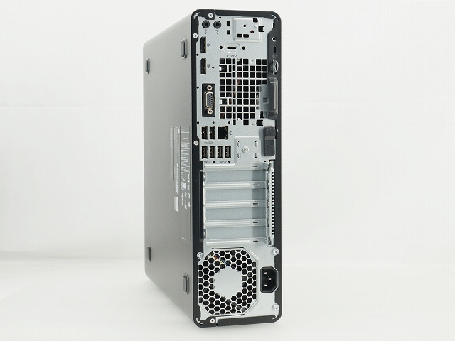 HP ELITEDESK 800 G4 SF 