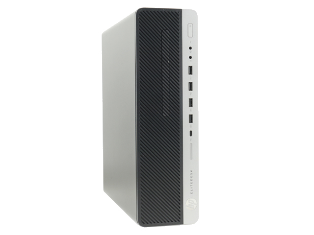 HP ELITEDESK 800 G4 SF 