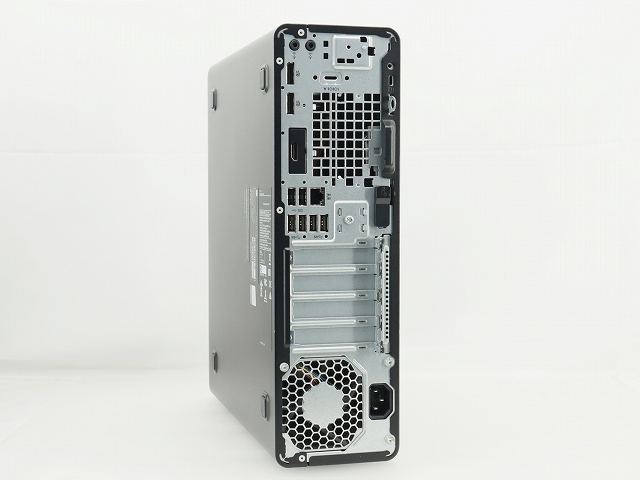 HP ELITEDESK 800 G4 SF 