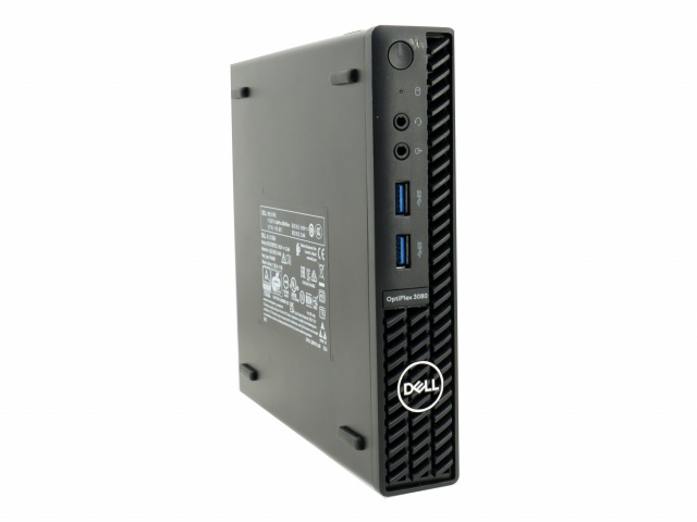 DELL OPTIPLEX 3080 MICRO 