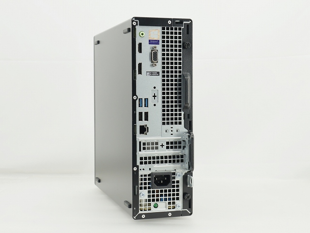 DELL OPTIPLEX 3080 