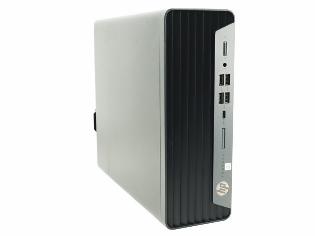 HP PRODESK 600 G6 SFF 