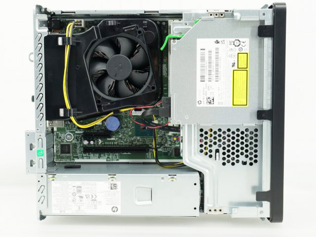 HP PRODESK 600 G6 SFF 