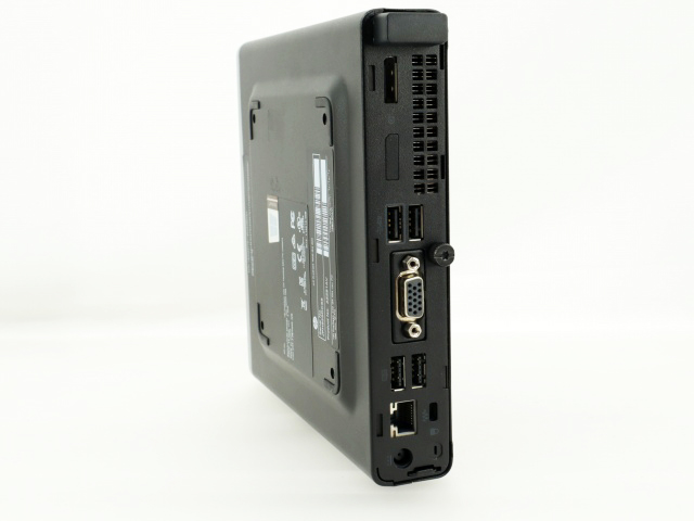 HP PRODESK 400 G4 DM [新品SSD] 