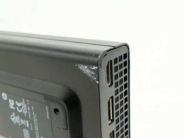 HP PRODESK 400 G6 DM 