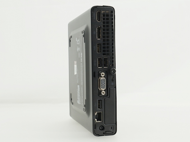 HP PRODESK 400 G6 DM 