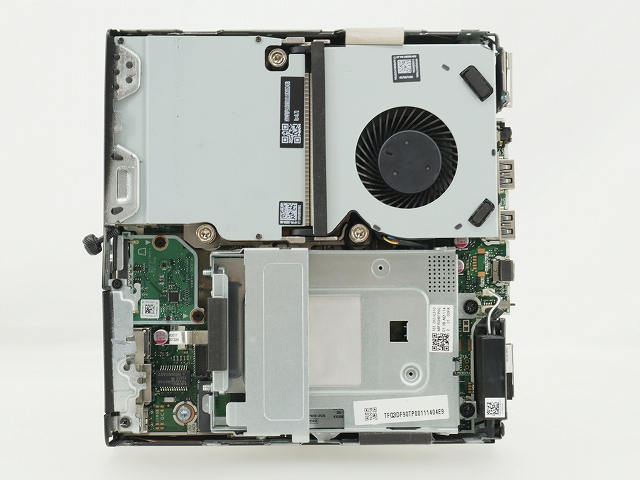 HP PRODESK 400 G6 DM 