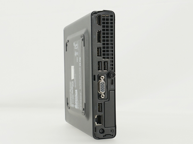 HP PRODESK 400 G6 DM 