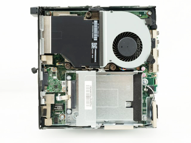 HP PRODESK 400 G5 DM [新品SSD] 