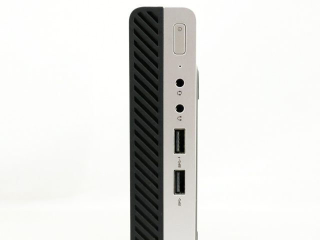 HP PRODESK 400 G5 DM [新品SSD] 