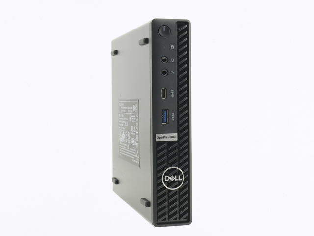 DELL OPTIPLEX 5080 MICRO 