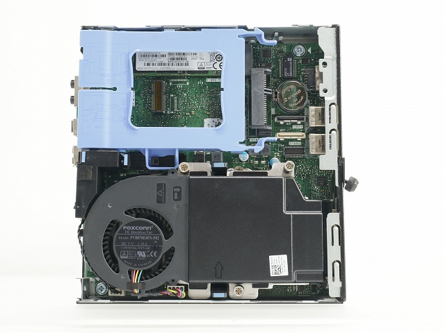 DELL OPTIPLEX 5080 MICRO 