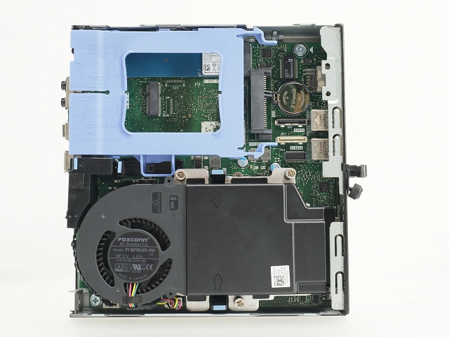 DELL OPTIPLEX 5080 MICRO 