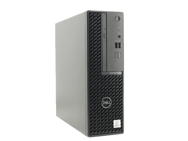 DELL OPTIPLEX 3090 [新品SSD] 