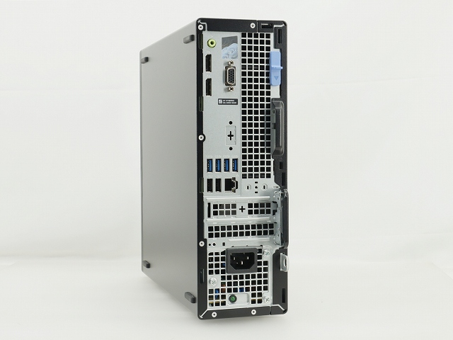 DELL OPTIPLEX 3090 [新品SSD] 