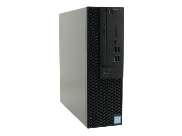DELL OPTIPLEX 3070 