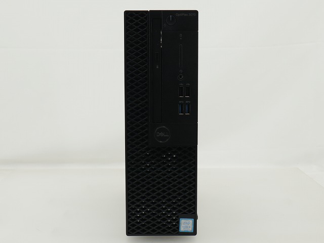 DELL OPTIPLEX 3070 