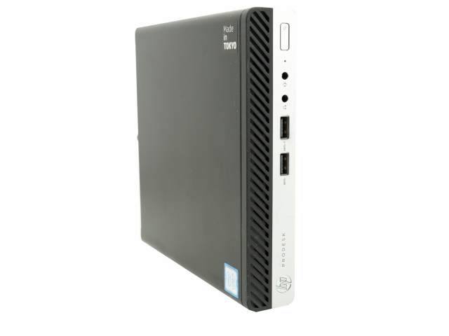 HP PRODESK 400 G5 DM 