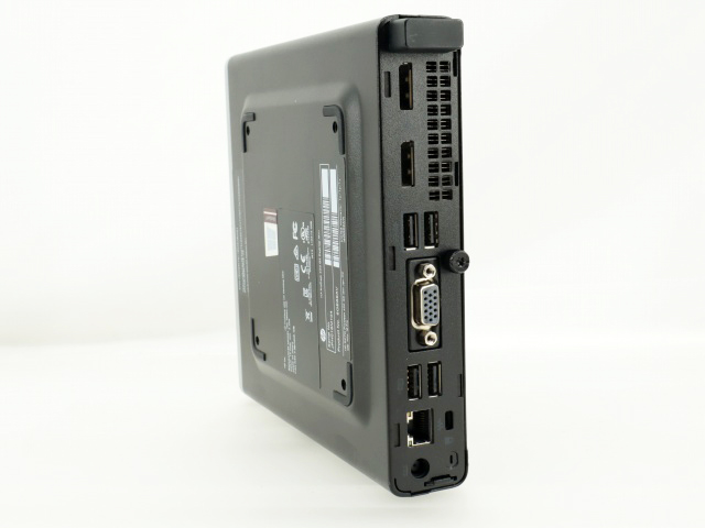 HP PRODESK 400 G5 DM 