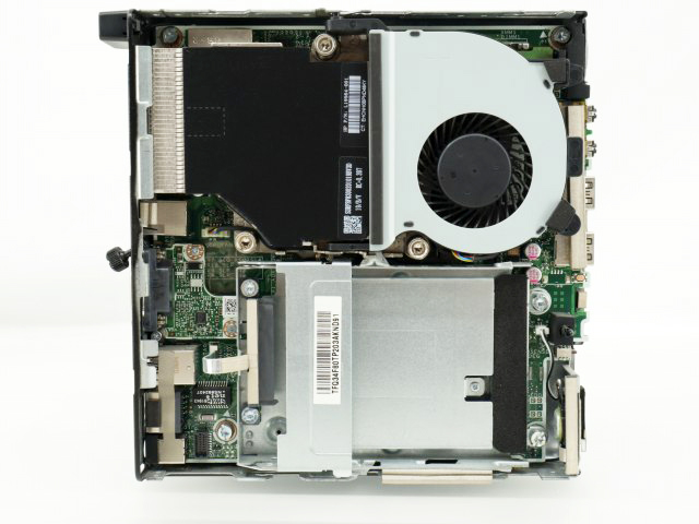 HP PRODESK 400 G5 DM 