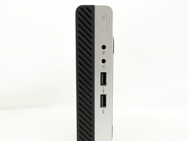 HP PRODESK 400 G5 DM 