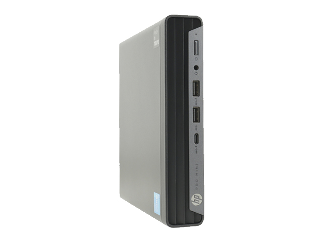 HP PRO MINI 400 G9 