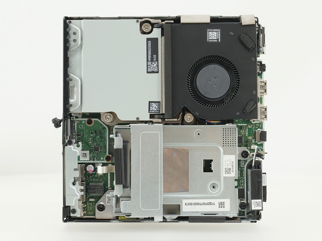 HP PRO MINI 400 G9 
