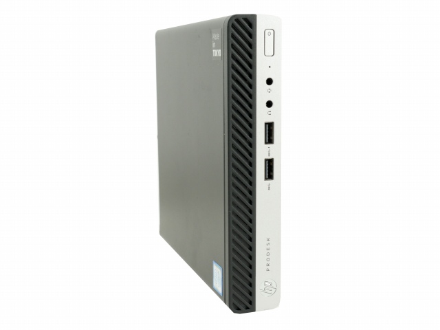 HP PRODESK 400 G5 DM 