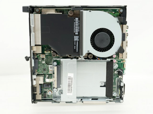 HP PRODESK 400 G5 DM 
