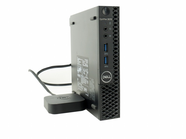 DELL OPTIPLEX 3070 MICRO 