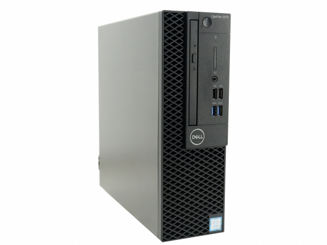 DELL OPTIPLEX 3070 