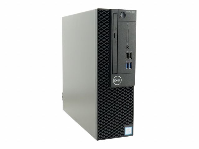 DELL OPTIPLEX 3070 