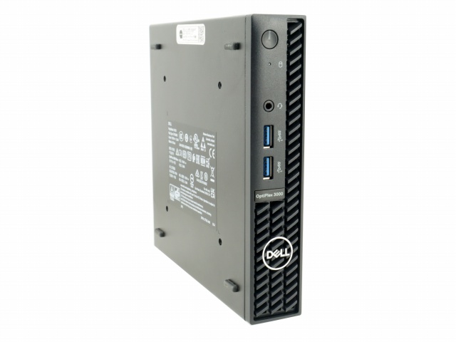 DELL OPTIPLEX 3000 MICRO 