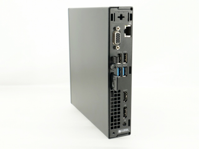 DELL OPTIPLEX 3000 MICRO 