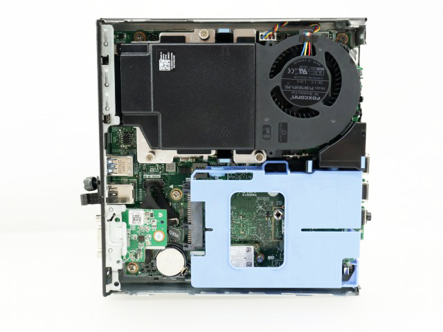 DELL OPTIPLEX 3000 MICRO 